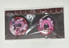 エイリアンステージ 三月獣 スミジ Zombie Stage 缶バッジ 中国