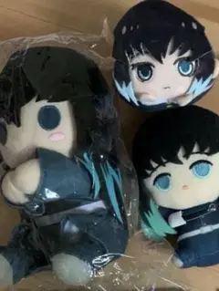 新品★鬼滅の刃【時透無一郎】もちころりん★BOX購入★特典★缶バッジ★2点セット m90902534700_1.jpg?1677681532
