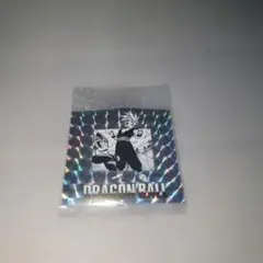 ドラゴンボール 40周年記念 ウエハースシール2 第三十四巻