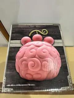 ワンピの実 アニメ