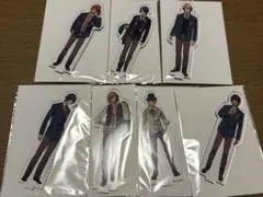 うたプリ くじ アクスタ ST☆RISH ②