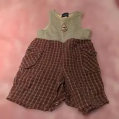 90cm ロンパース