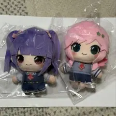 金澤奇跡 イキヅライブ！ ぬいぐるみストラップ マスコット いきづらい