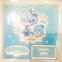 夢王国と眠れる100人の王子様 グレイシア タキシードサム アクリルスタンド