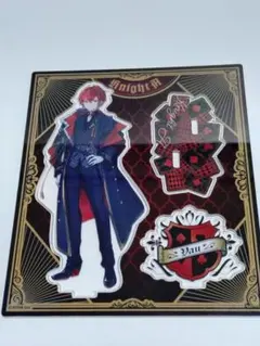 2025年最新】ばぁう アクスタの人気アイテム - メルカリ