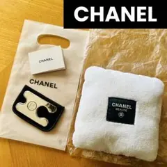⭐️CHANEL シャネル/アクセソワール ドゥマッサージュ＆レアなミニクッション