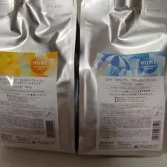 アリミノミント シャンプー＆マスク セット 1000mL/1000g