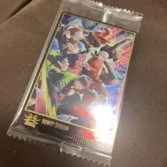 BOT ツインウエハース THE RAMPAGE スペシャルカード　レア