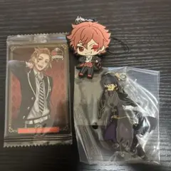 ツイステ カード・ラバスト