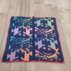 ヴィヴィアンのタオルハンカチ