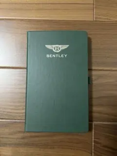 BENTLEY ベントレー　ノベルティ　ペーパーナイフ BENTLEY ベントレーノベルティペーパーナイフ