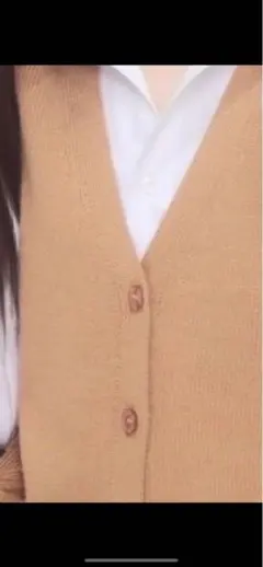 スクールカーディガン 学生服