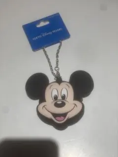 ミッキーマウス キーホルダー 東京ディズニーリゾート