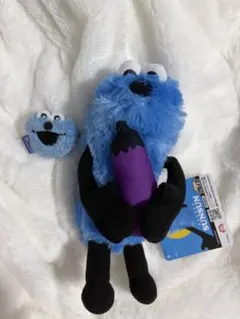 SUNSUN パペット ぬいぐるみ ピン留めセットのサムネイル