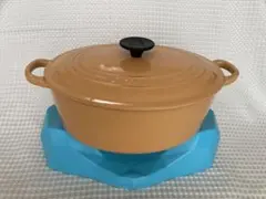 2025年最新】ル・クルーゼ オーバル 27の人気アイテム - メルカリ