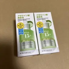 Anua アヌア アゼライン酸美容液 15+ 30ml 2個セットのサムネイル