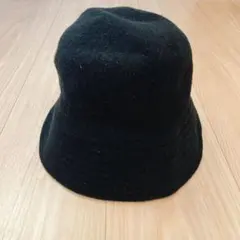 ユニクロ　バケットハット　帽子　ハット