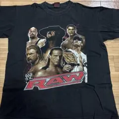WWE Tシャツ John Cena等