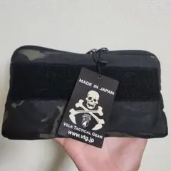 マルチカム ポーチ