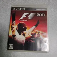 F1 2011