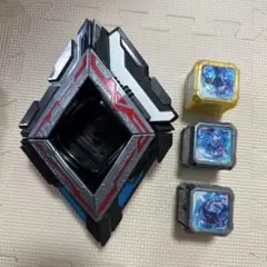 ウルトラマンアーク キャラクター玩具