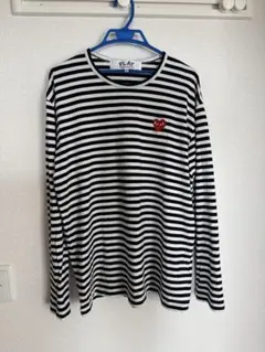 comme des garconsのサムネイル