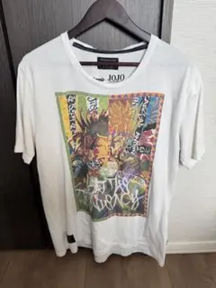 コラボ Tシャツ