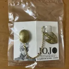 JOJO イヤーカフコレクション ジョルノ・ジョバァーナ