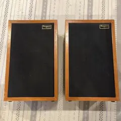 【RITAO CHAN】ROGERS LS3/5A 15Ω【ジャンク】 2026年最新】ROGE ls3/5aの人気アイテム - メルカリ