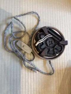 動作確認済】野々田商店 炭型電熱器 100V-410W 茶道具 元箱・しおり付