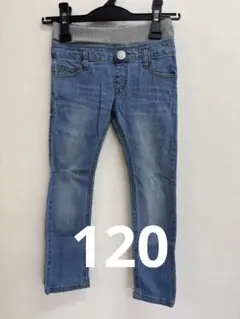 MPS デニムパンツ 120