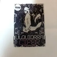 BLEACH Brave Souls ブレソル 非売品 ポストカード　ウルキオラ sddefault.jpg