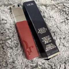 Dior Addict Lip Tint 赤 5ml