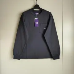 2026年最新】THE NORTH FACE PURPLE LABEL メンズ 七分・長袖