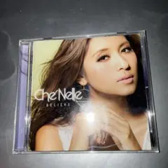 CheNelle BELIEVE
