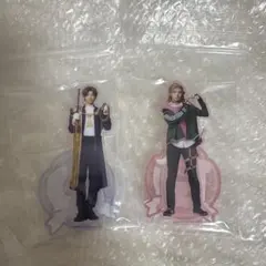 刀ミュ アクスタ 長谷部　村雲江