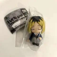 ハイキュー!! 肩ズンFig. 孤爪研磨
