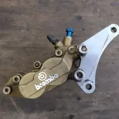 brembo F40 4POTキャリパー 20.4864.02 ポルシェ GTR - メルカリ
