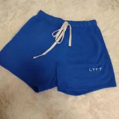 LYFT リフト　ハーフパンツ　トレーニングウェア　★新品　未使用　Ｌ LYFT One Line Half Pants - Black – LÝFT