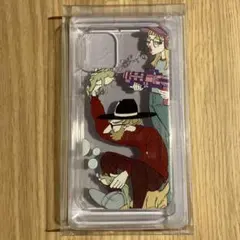 未使用　LEFT ALONE iPhone 11 Pro ケース