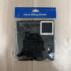 ホーンテッドマンション　ストーリービヨンド　ミニタオル６枚セット ホーンテッドマンション ストーリービヨンド ミニタオル6枚