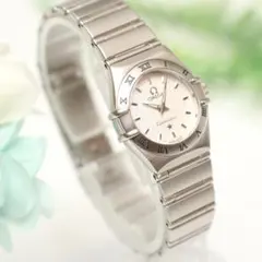 OMEGA コンステレーションミニ 1562.30 クォーツ レディースのサムネイル