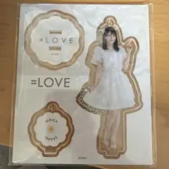 2026年最新】佐々木舞香 アクリルスタンドの人気アイテム - メルカリ