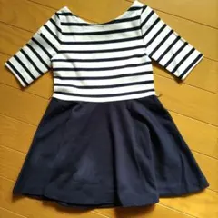 POLO RALPH LAUREN　キッズ ワンピース