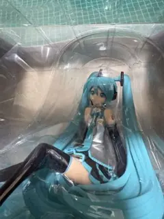 プライズフィギュア「初音ミク～Fairy of Music」