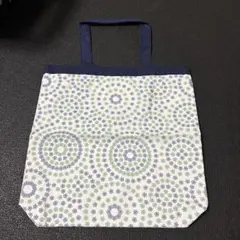 MITSUKOSHI エコバッグ トートバッグのサムネイル