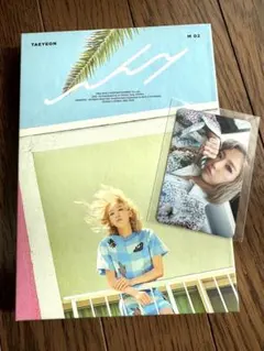 2025年最新】TaeYeonの人気アイテム - メルカリ