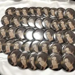 【複数購入⭕️】加賀美ハヤト　2022誕生日グッズ缶バ