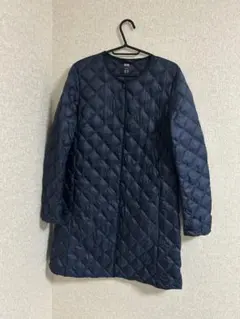 UNIQLO☆ウルトラライト ダウンジャケット