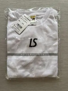 新品150㎝　LUZ eSOMBRA プラシャツ長袖　サッカー・フットサル